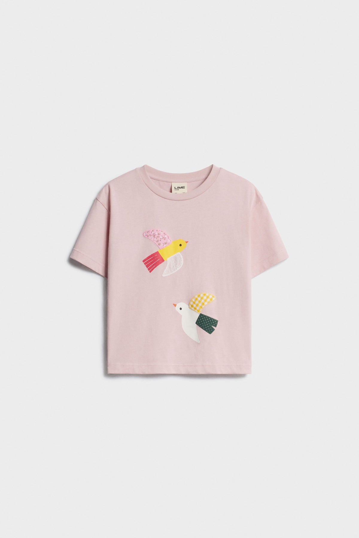 LIGHT PINK
