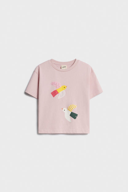 LIGHT PINK