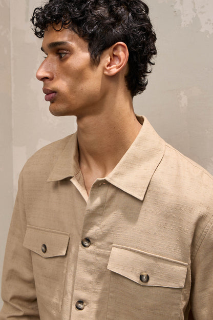 DARK BEIGE