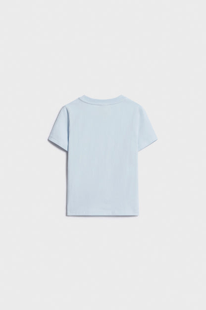 SKY BLUE