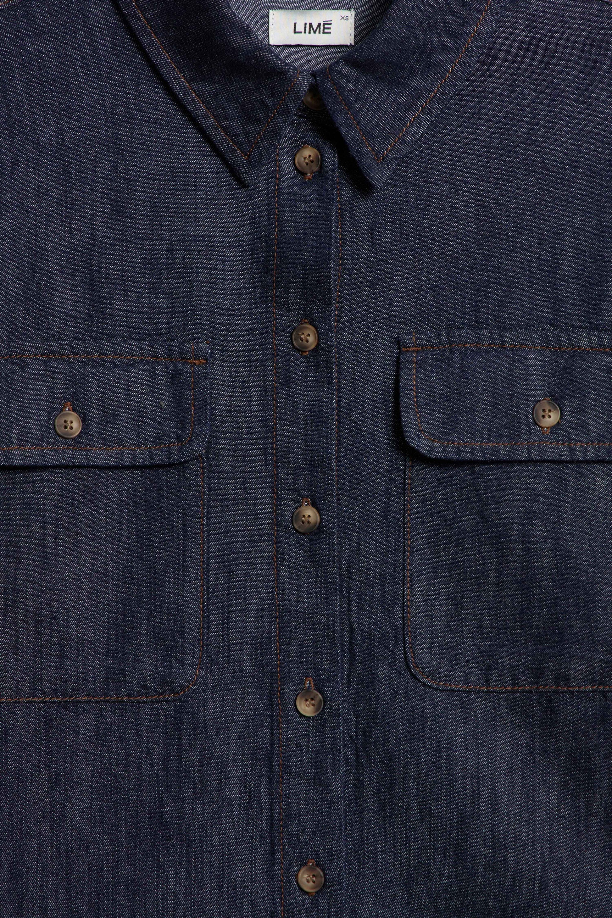 DARK BLUE