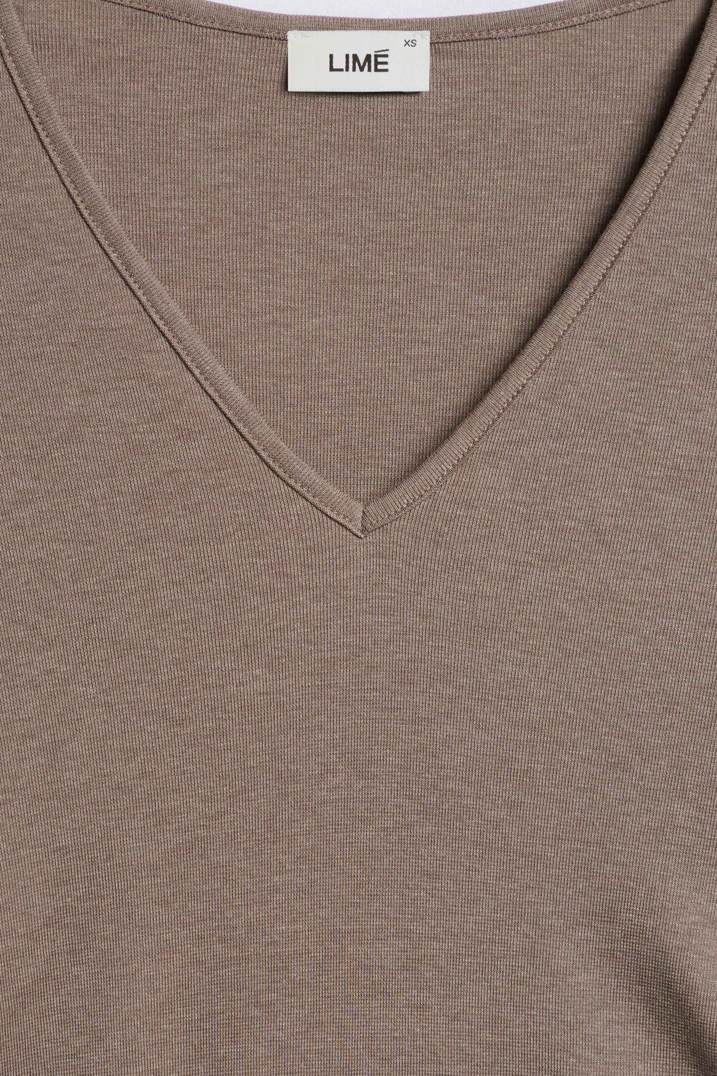 GREY BEIGE MELANGE