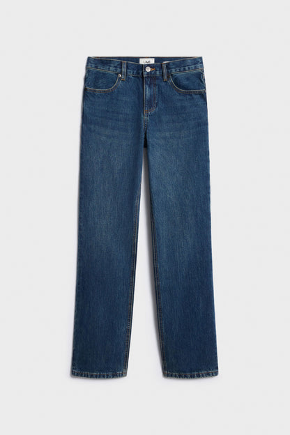 VINTAGE BLUE