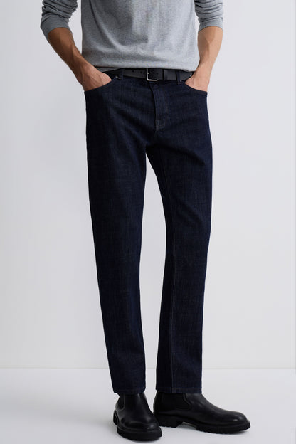 DARK BLUE