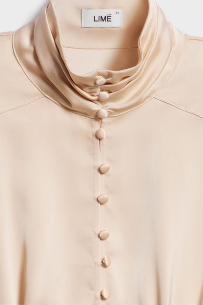 POWDER BEIGE