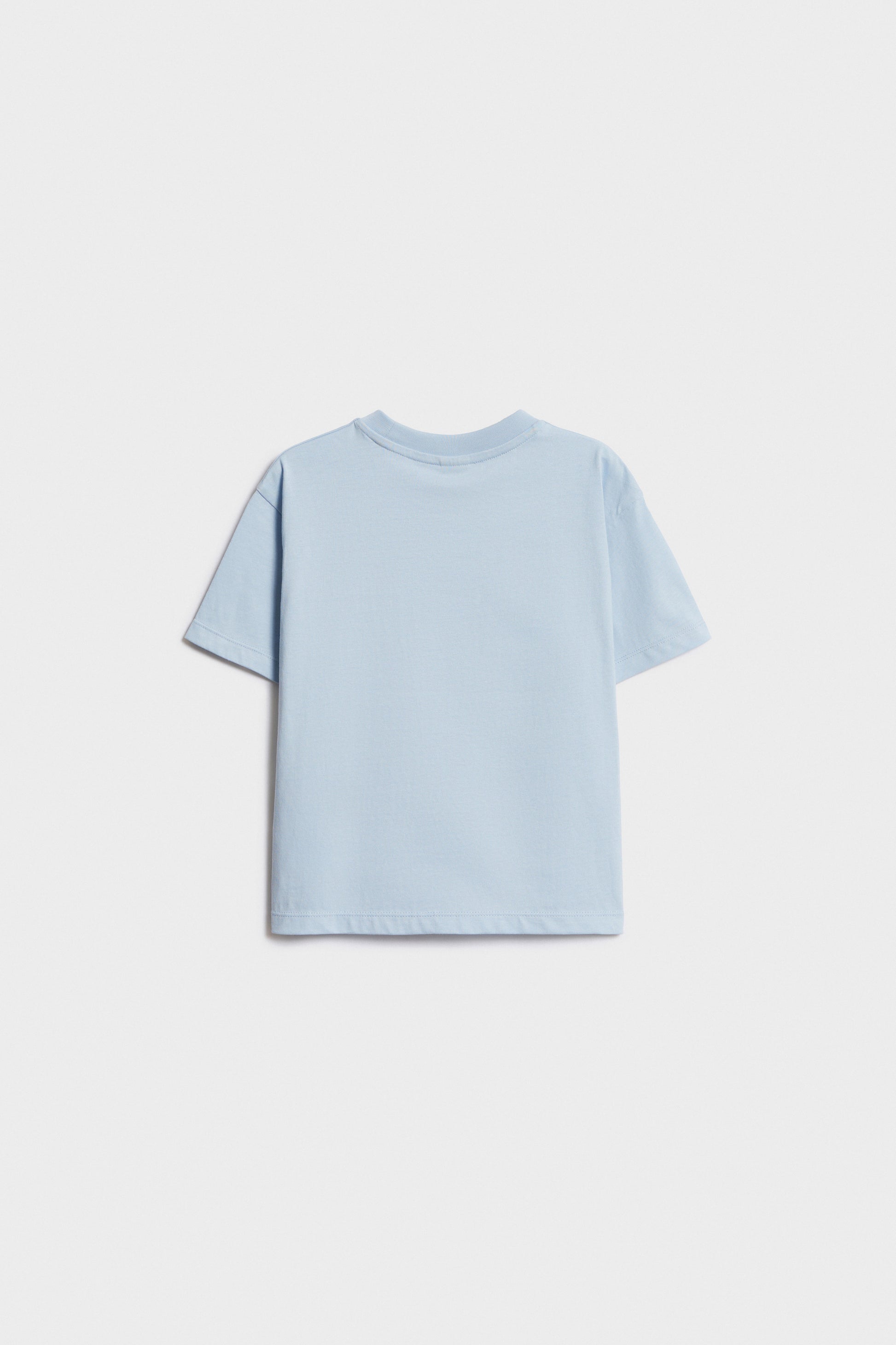 SKY BLUE