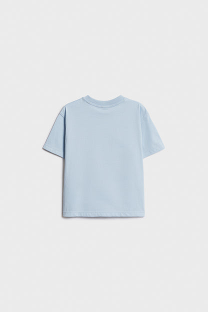 SKY BLUE