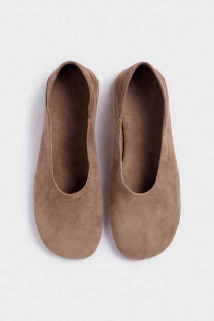 DARK BEIGE