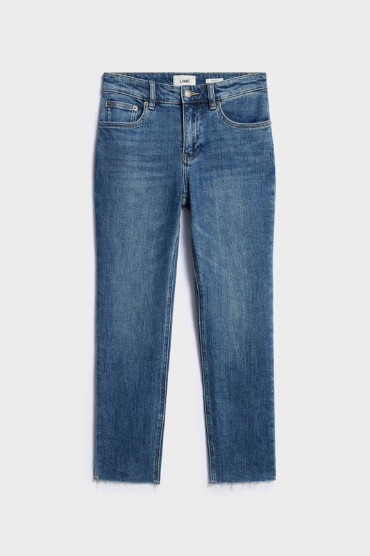 VINTAGE BLUE