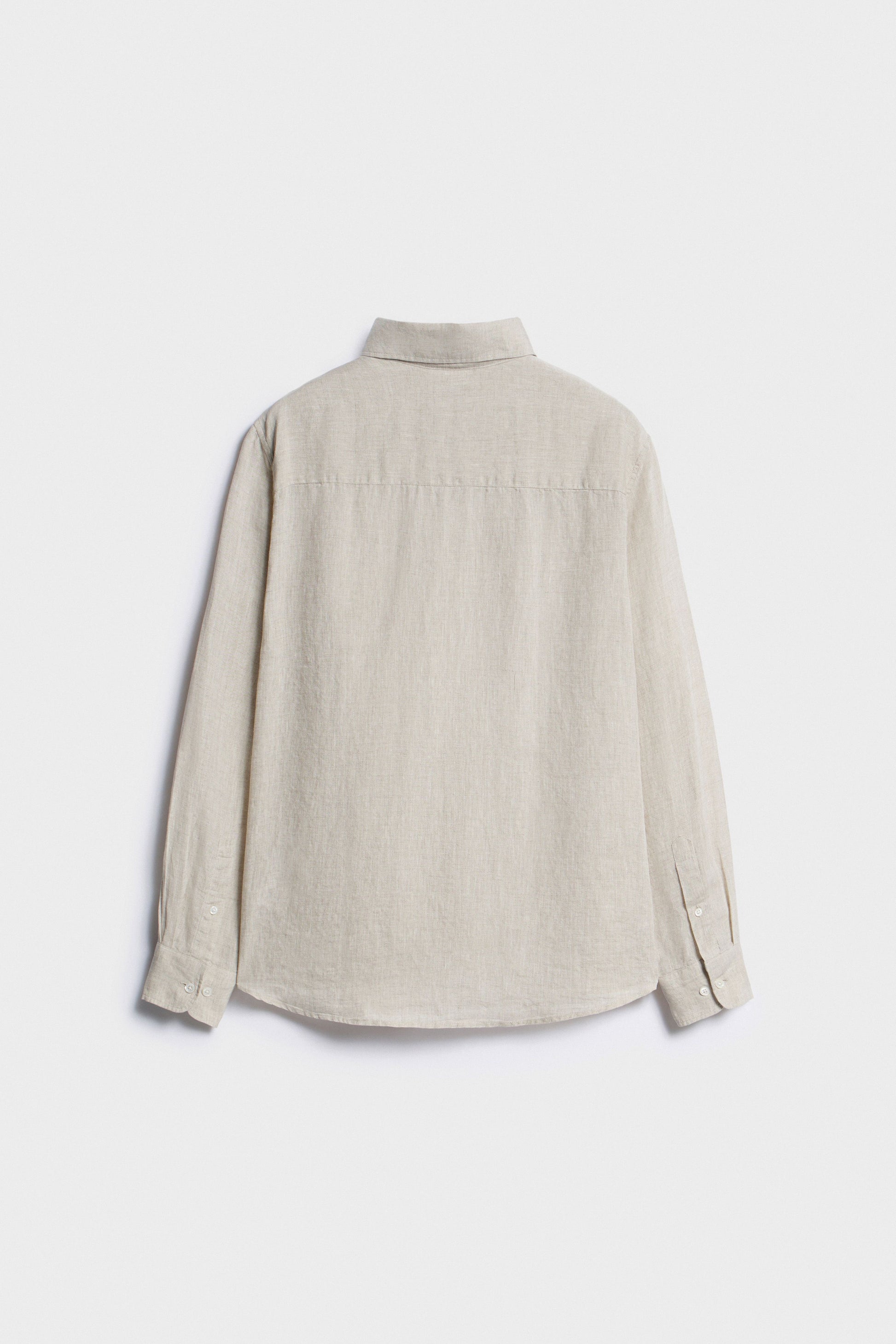 LIGHT BEIGE MELANGE