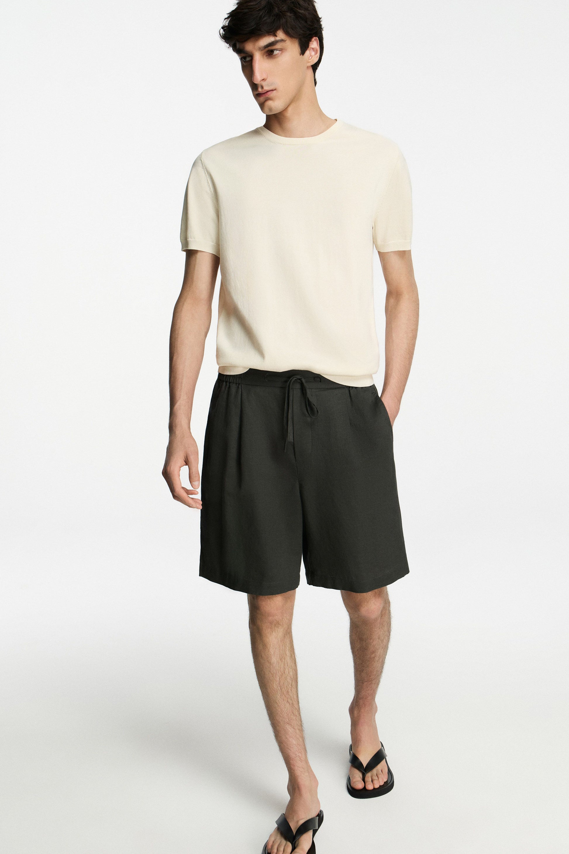 DARK KHAKI