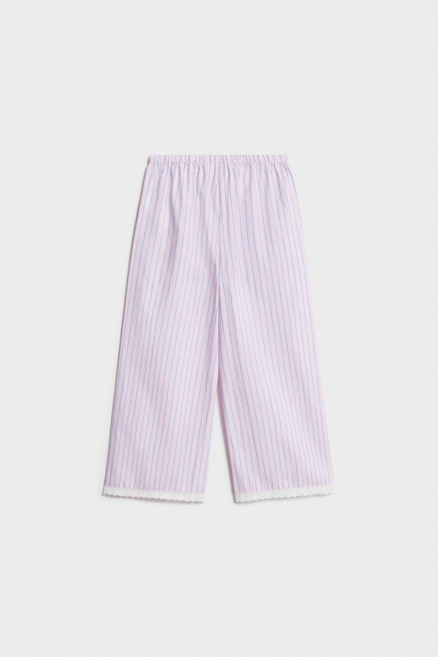 PINK/WHITE