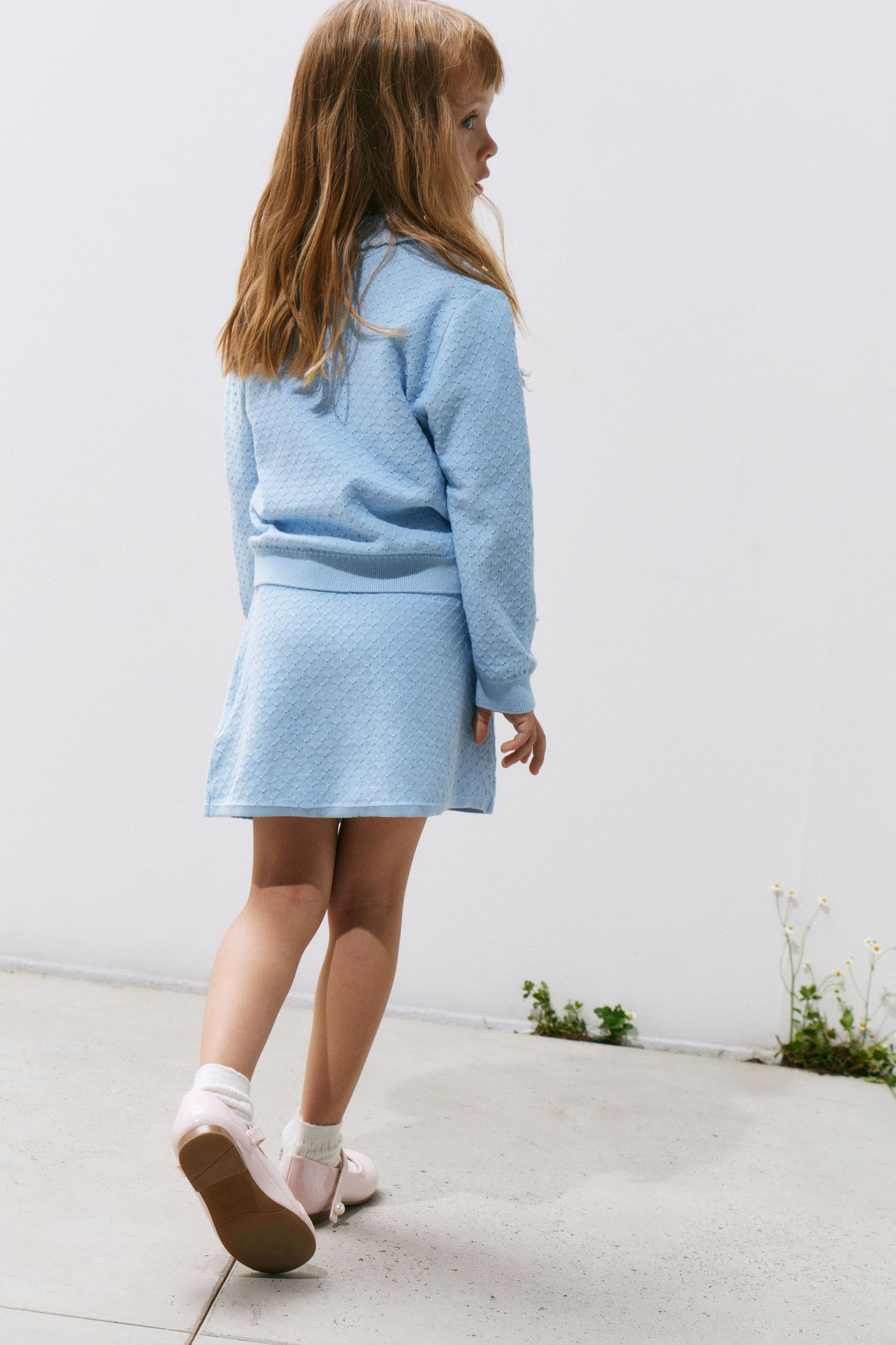 SKY BLUE