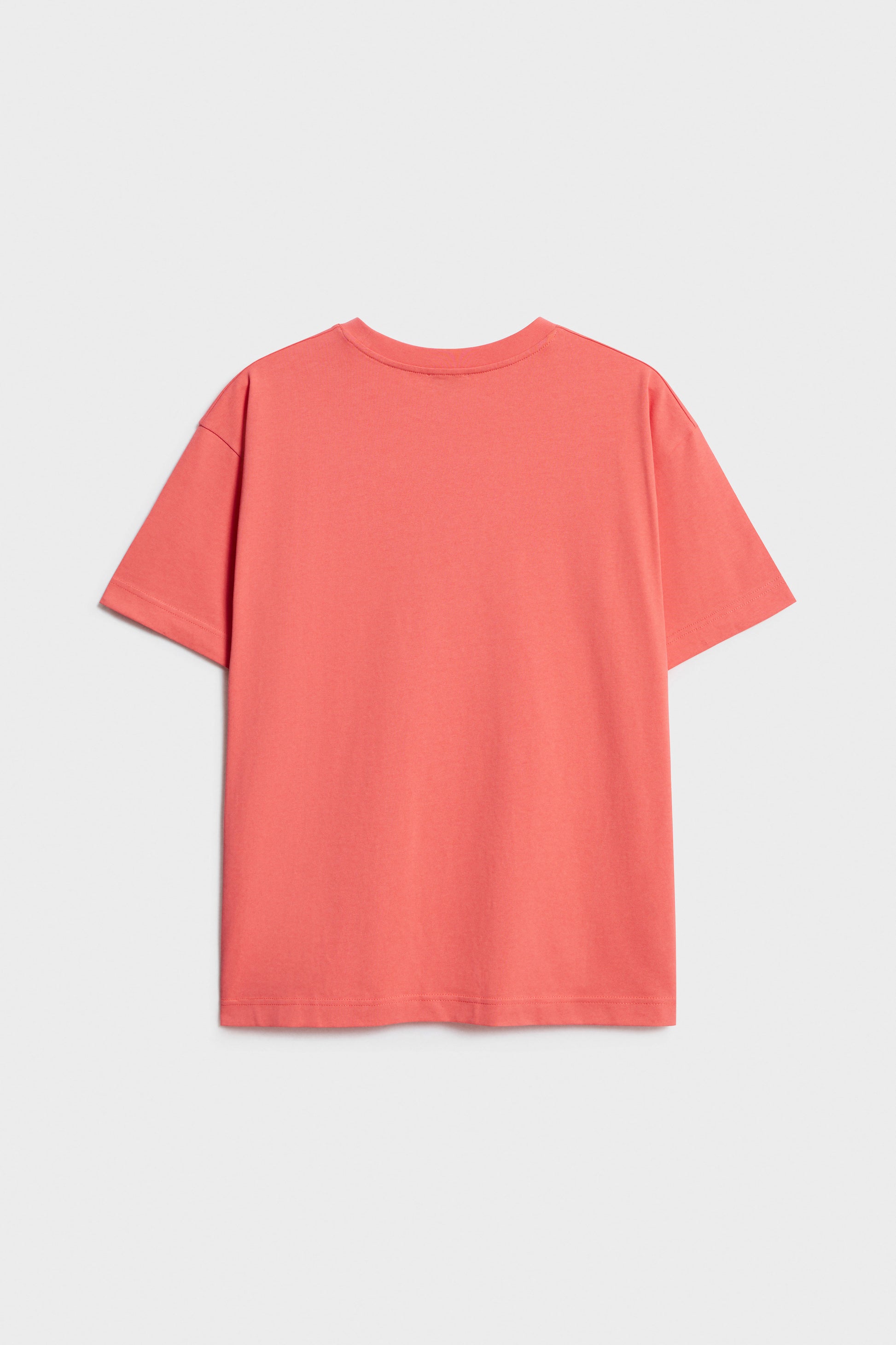 RED ORANGE