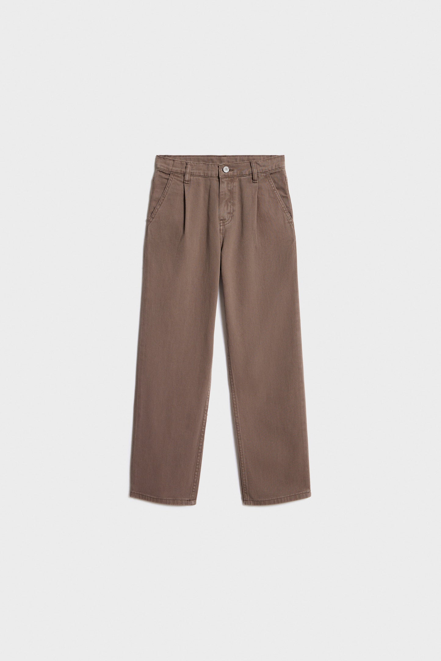 GRAY BROWN