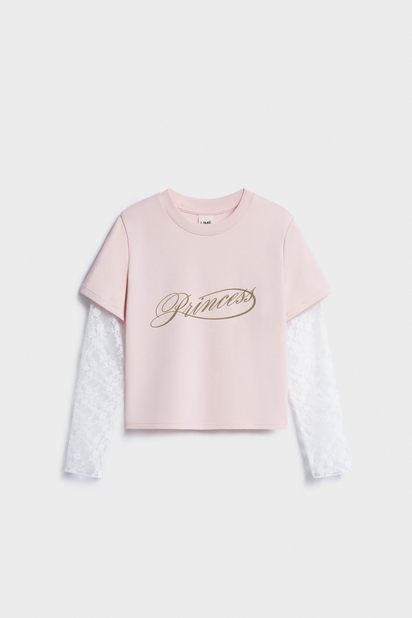 LIGHT PINK