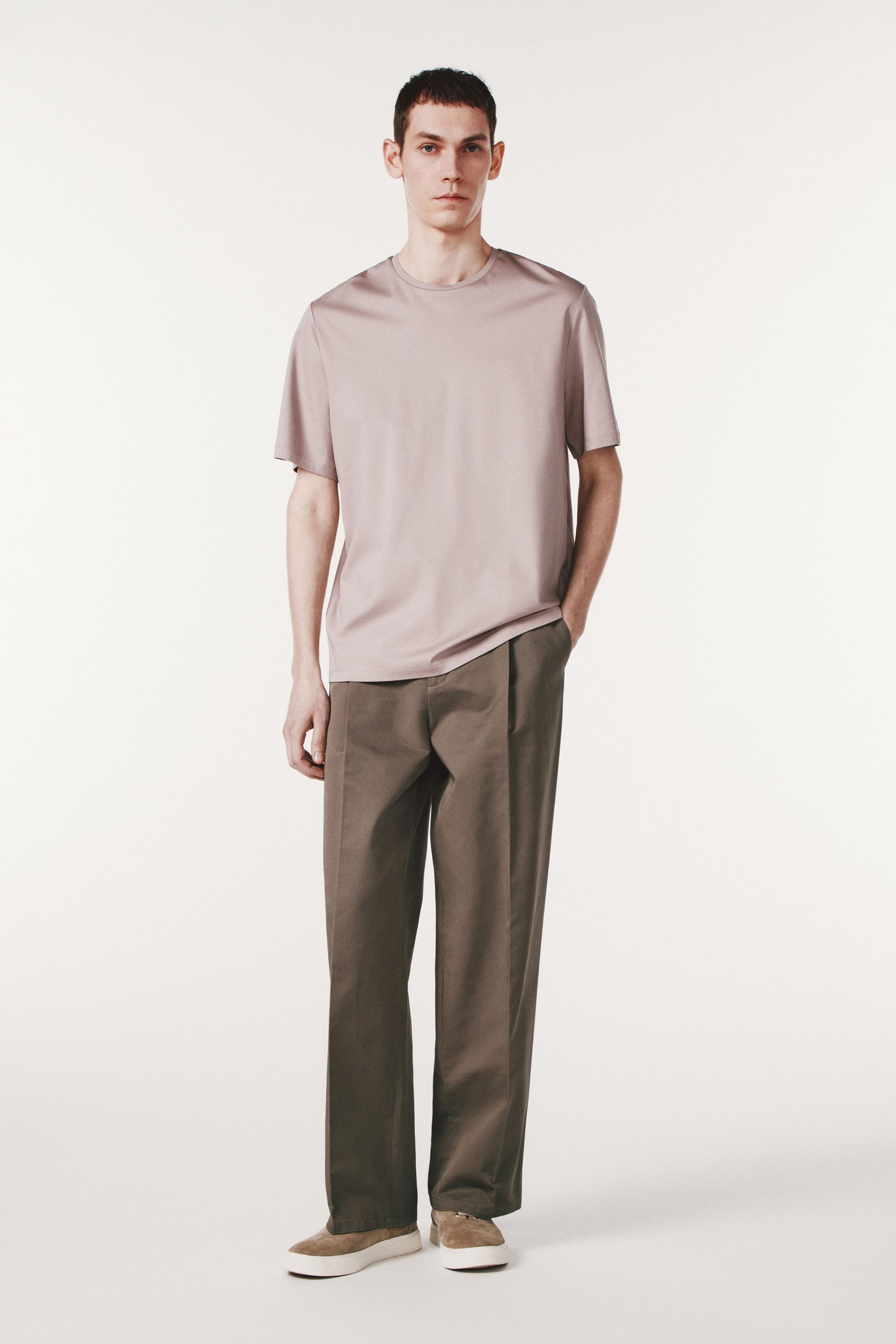 TAUPE PINK
