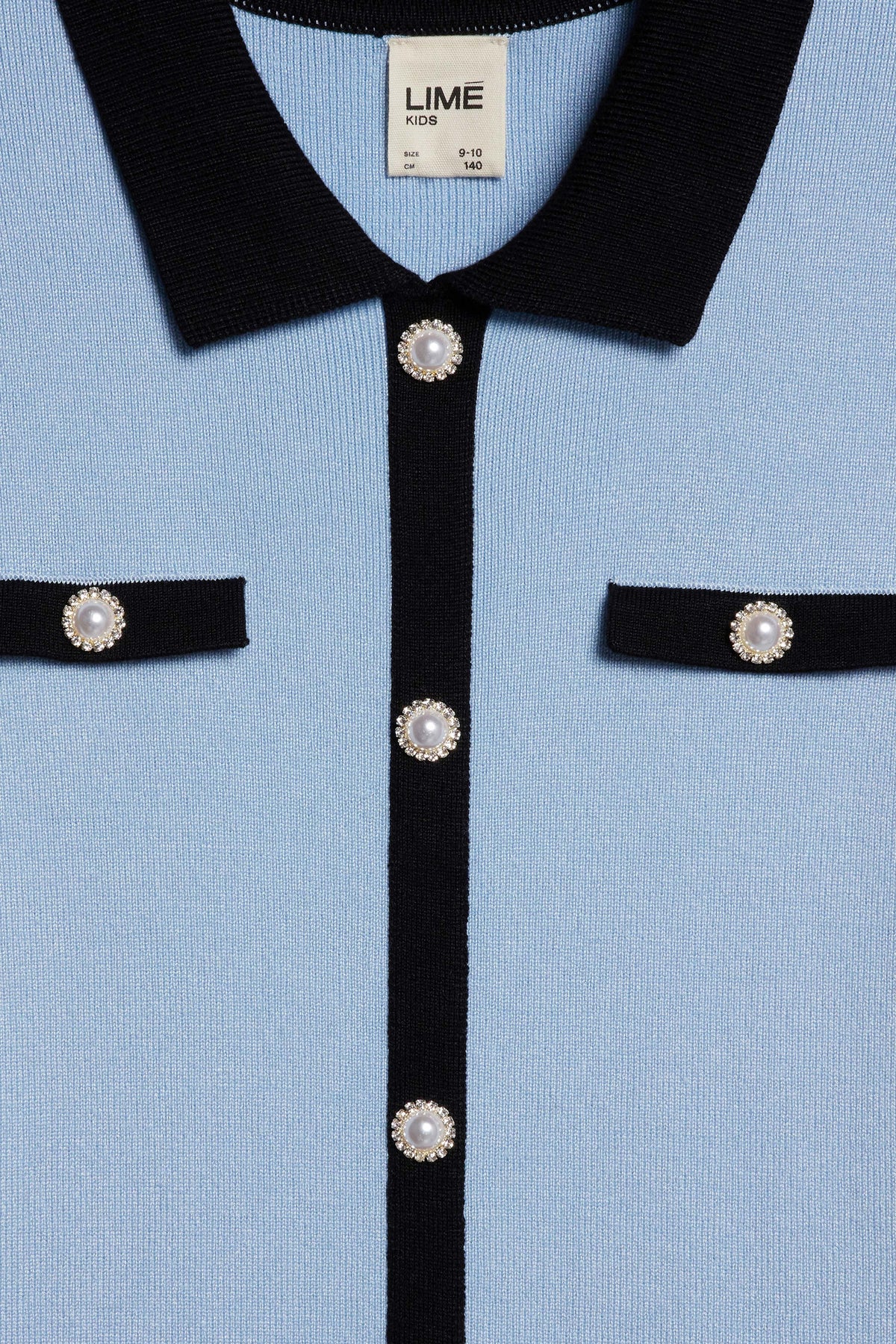 LIGHT BLUE