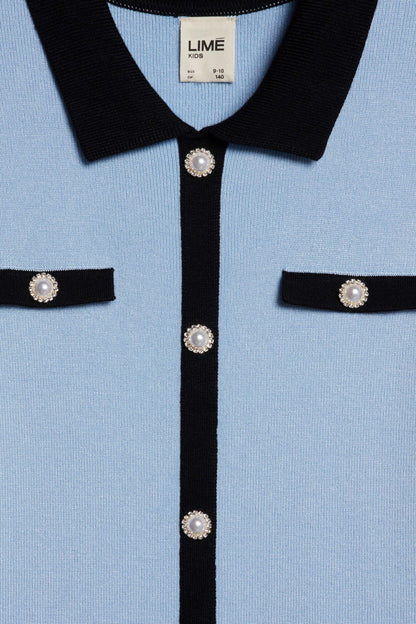 LIGHT BLUE