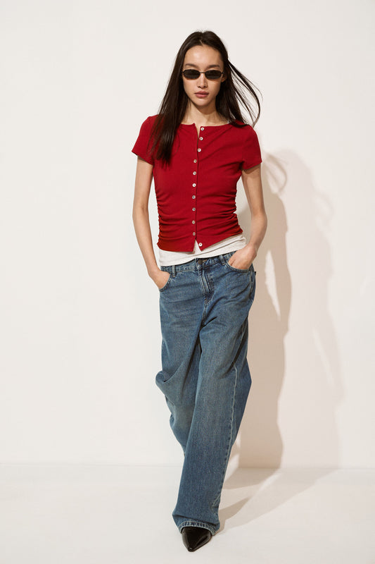 SCARLET