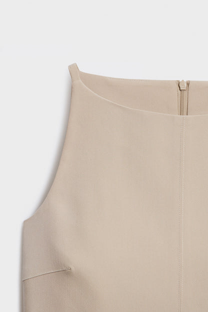 LIGHT BEIGE