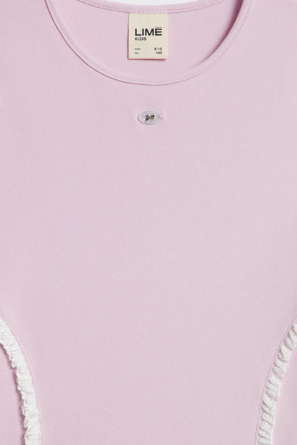 LIGHT LILAC