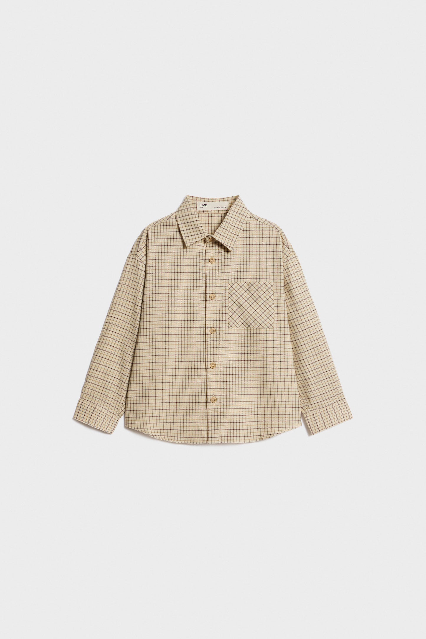 BEIGE/BROWN