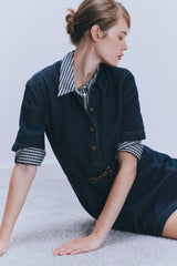 DARK BLUE