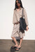 BEIGE/BROWN