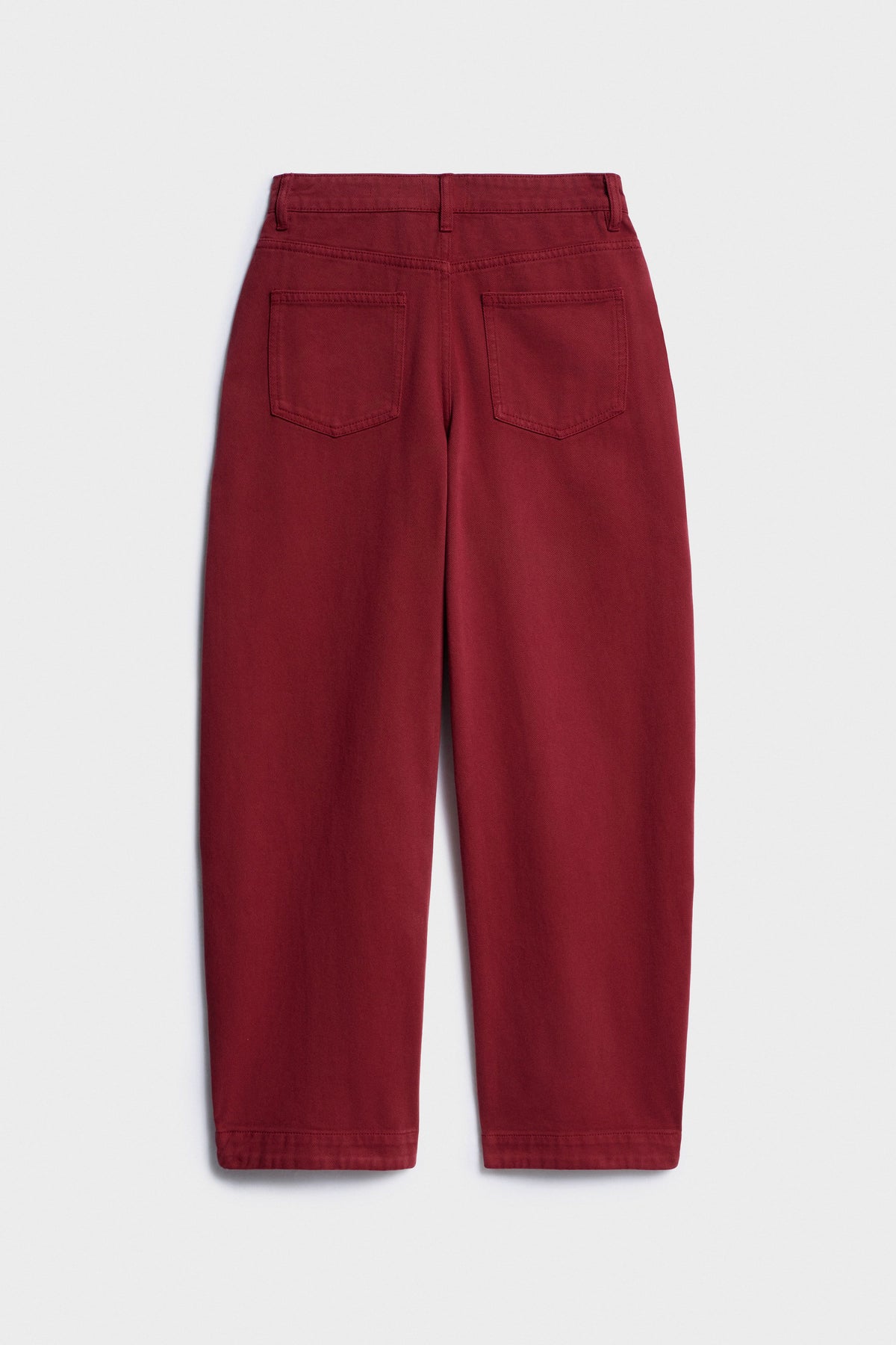DARK RED
