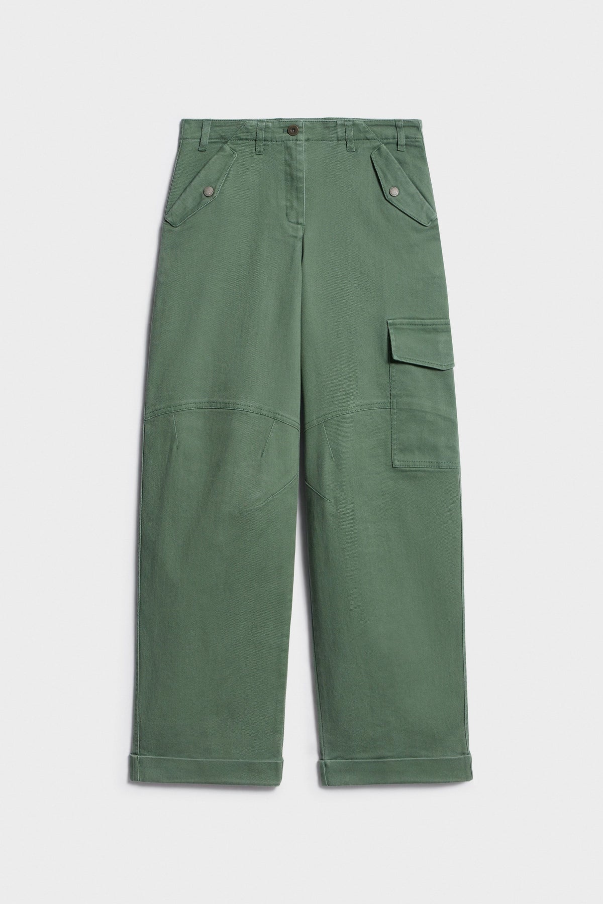 MINERAL GREEN