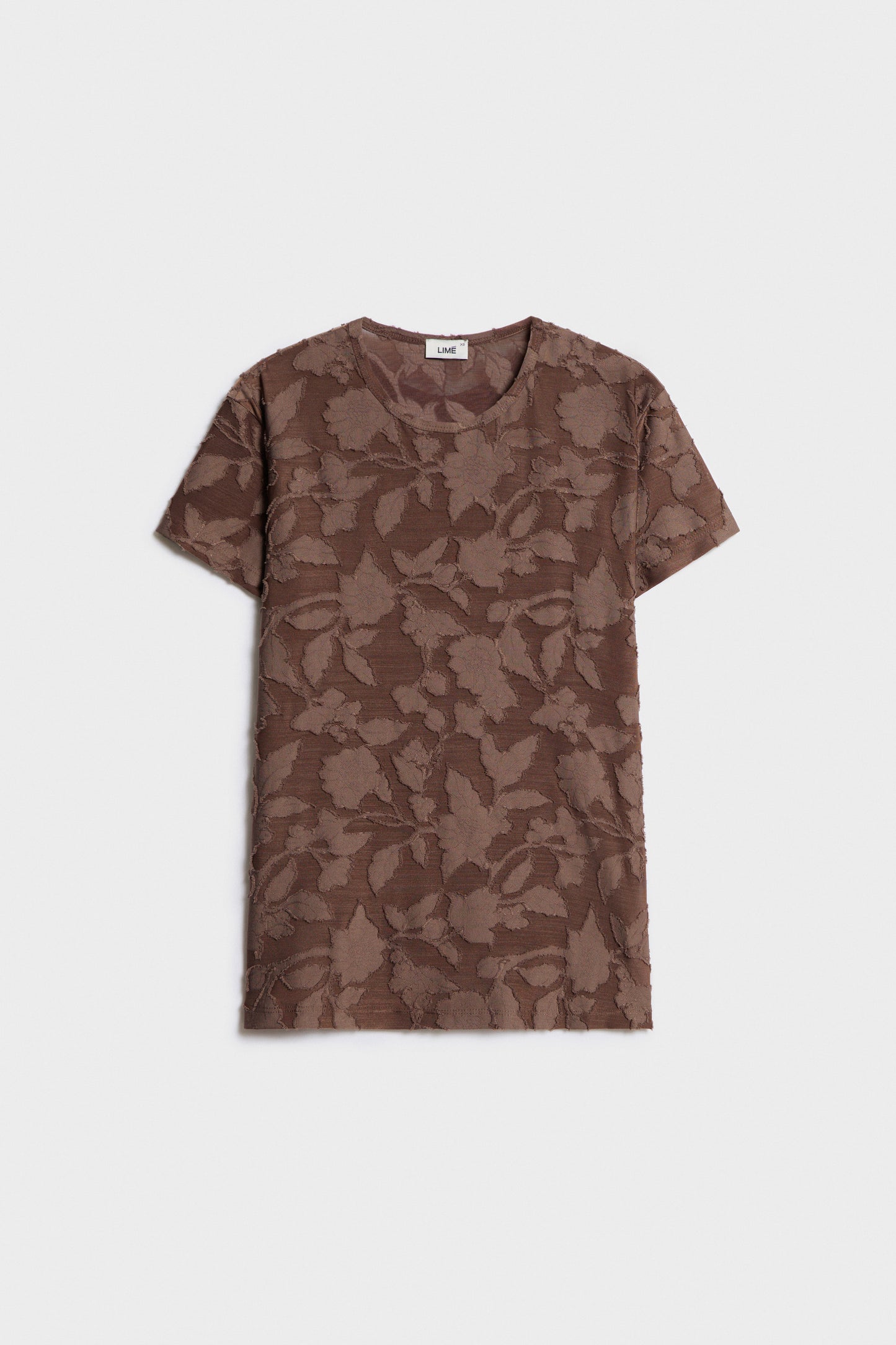 GRAY BROWN