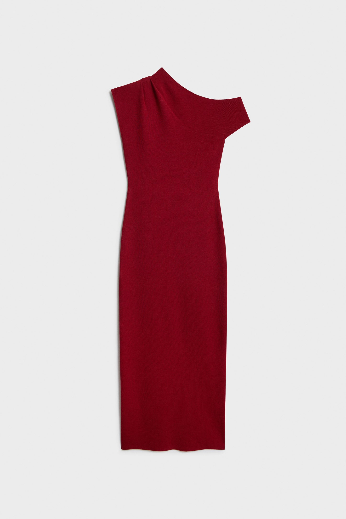 DARK RED