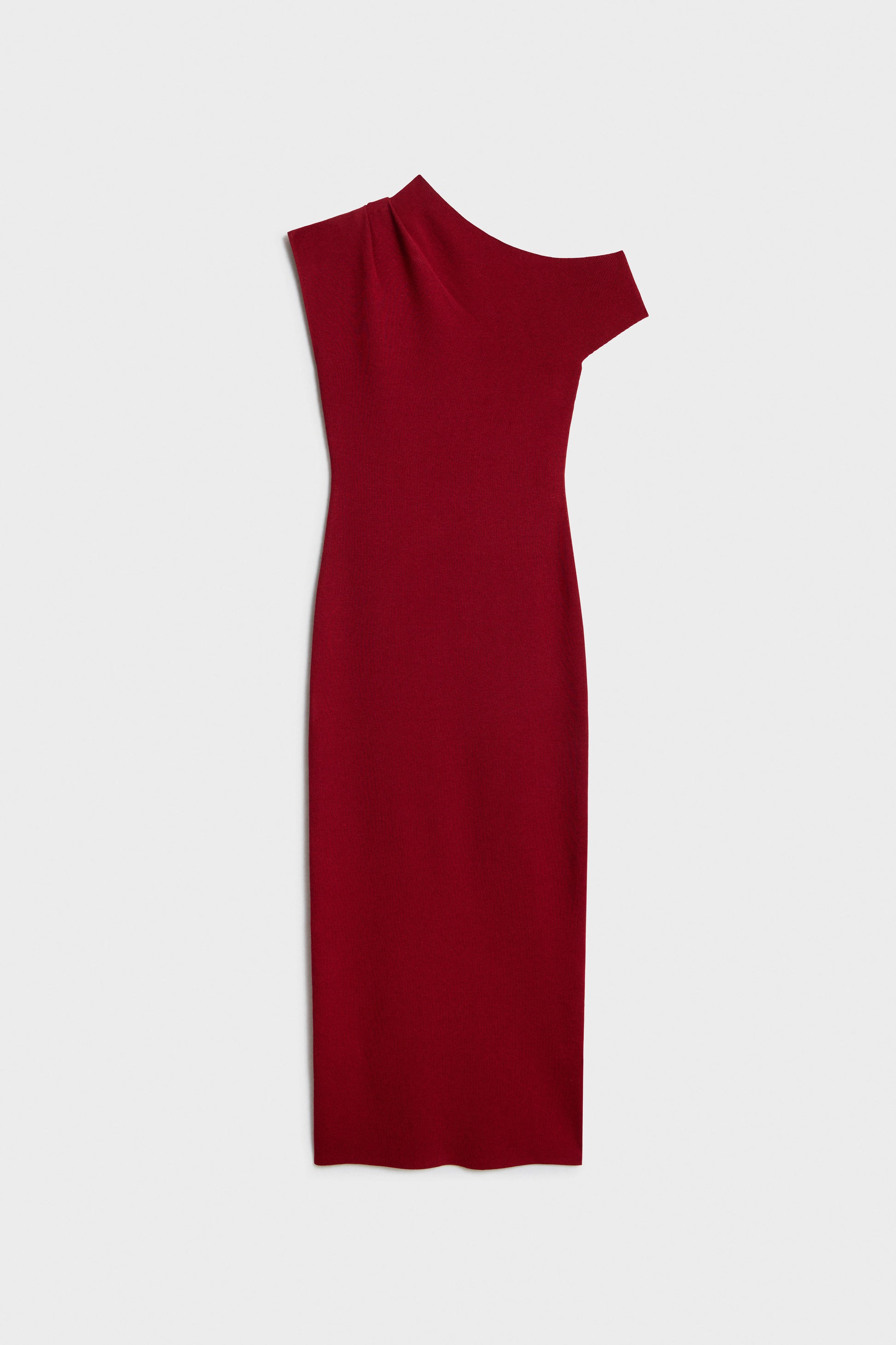 DARK RED