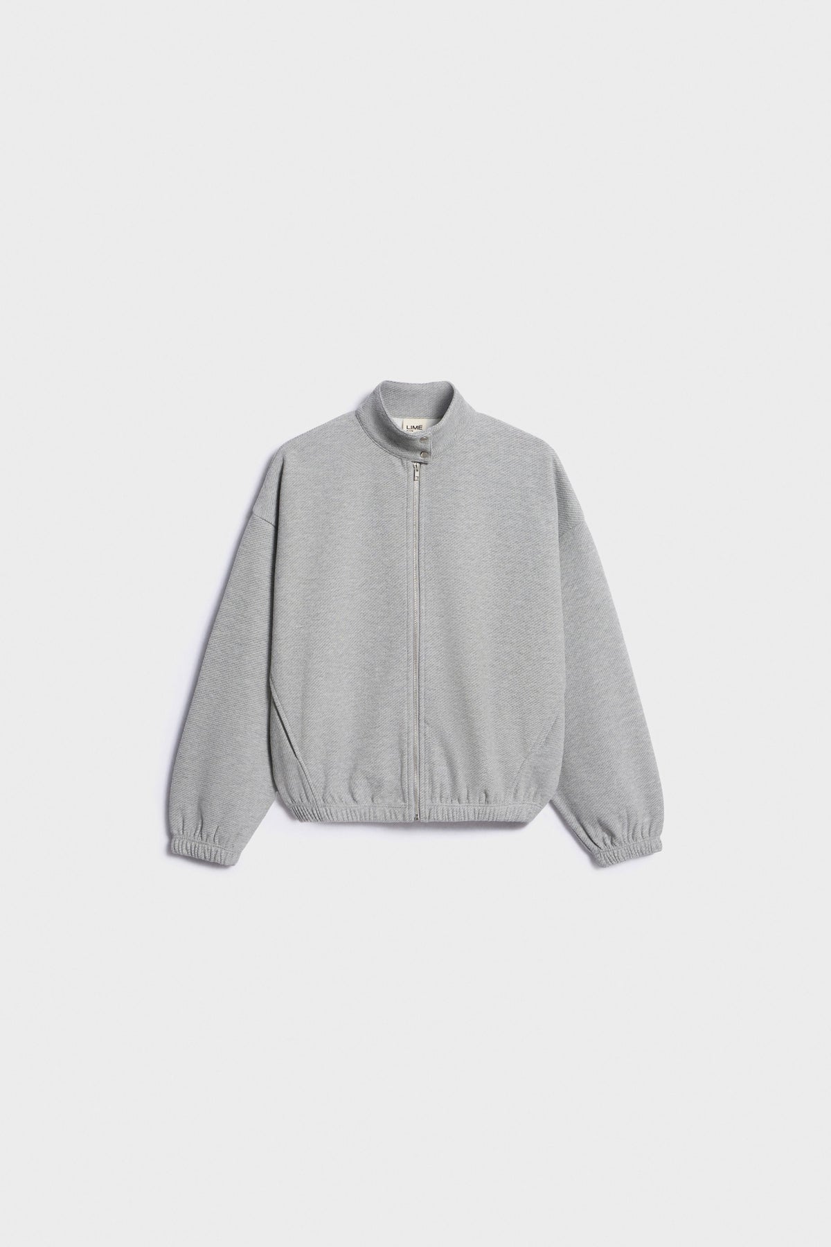 GREY MELANGE