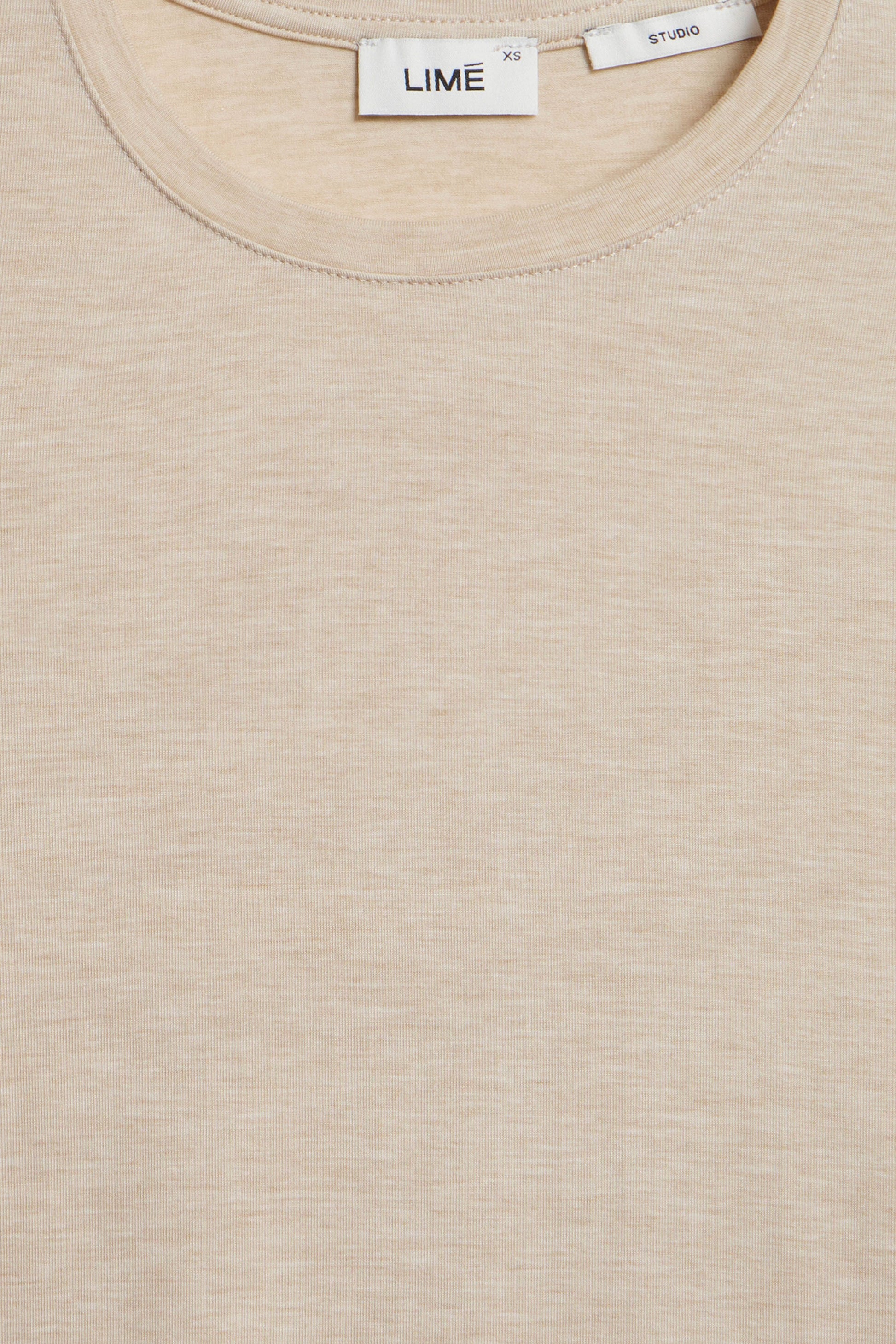LIGHT BEIGE MELANGE