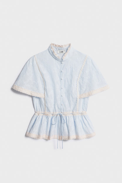 LIGHT BLUE