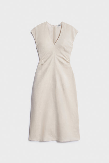 LIGHT BEIGE MELANGE