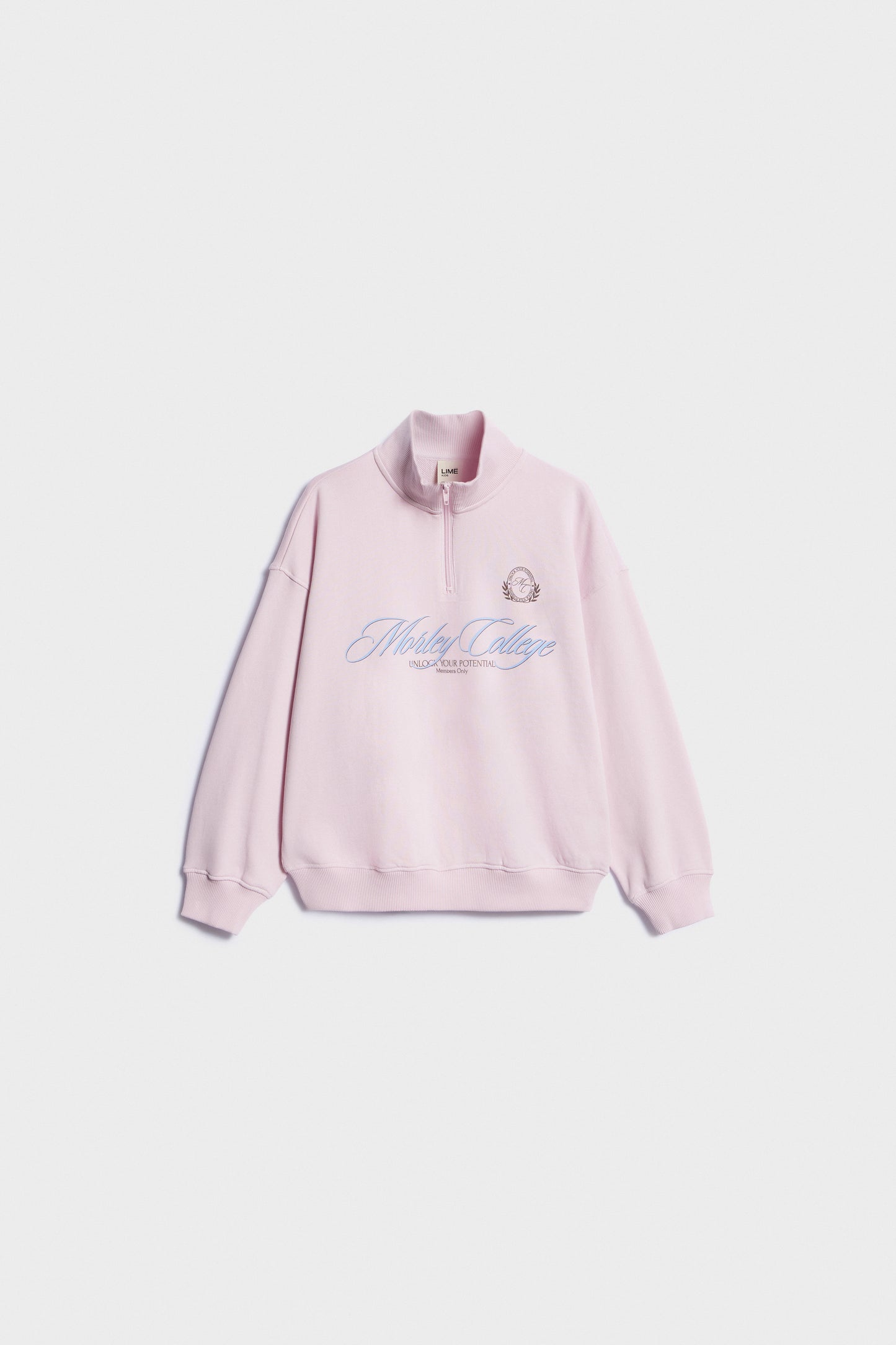 LIGHT PINK