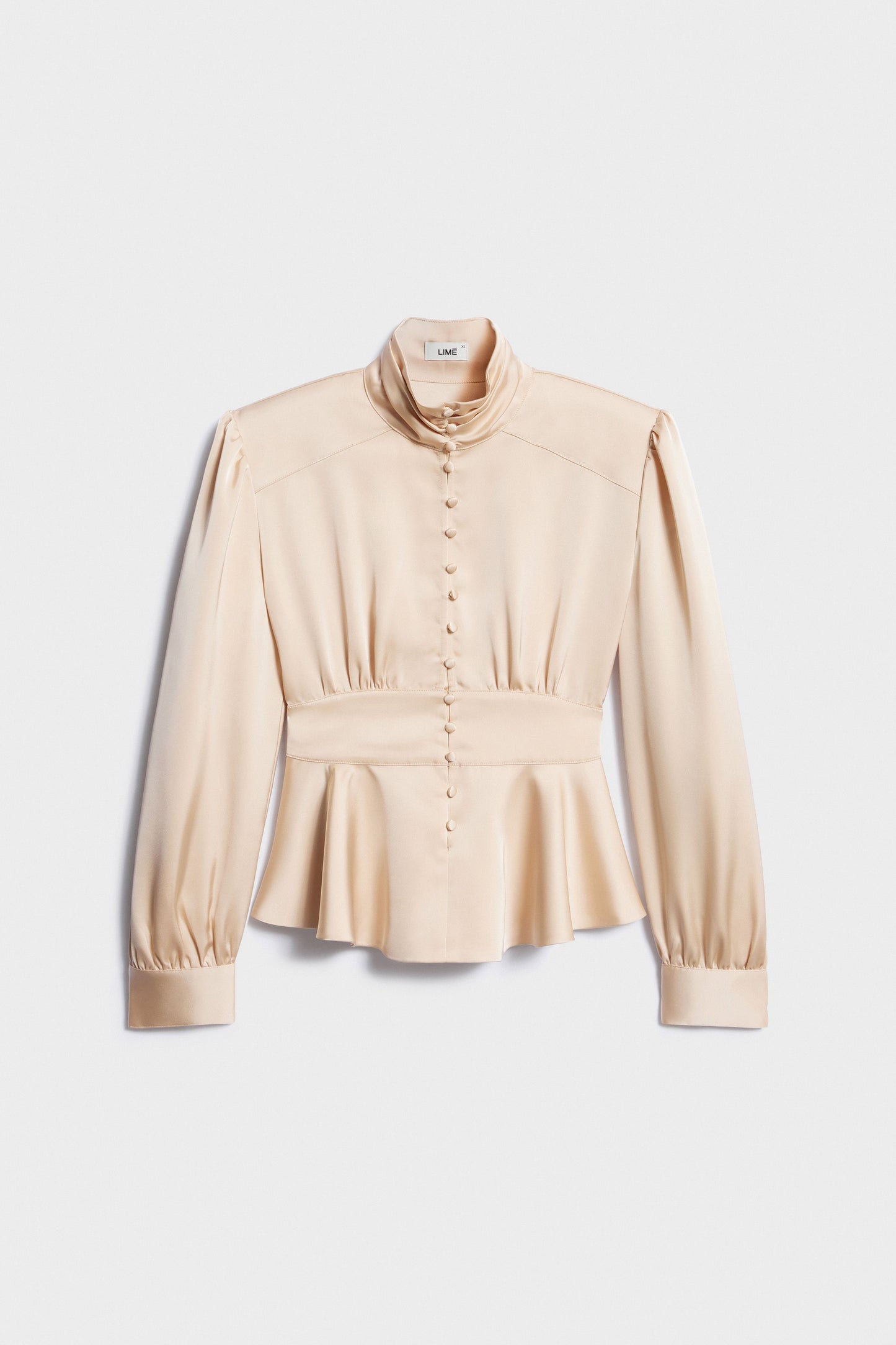 POWDER BEIGE