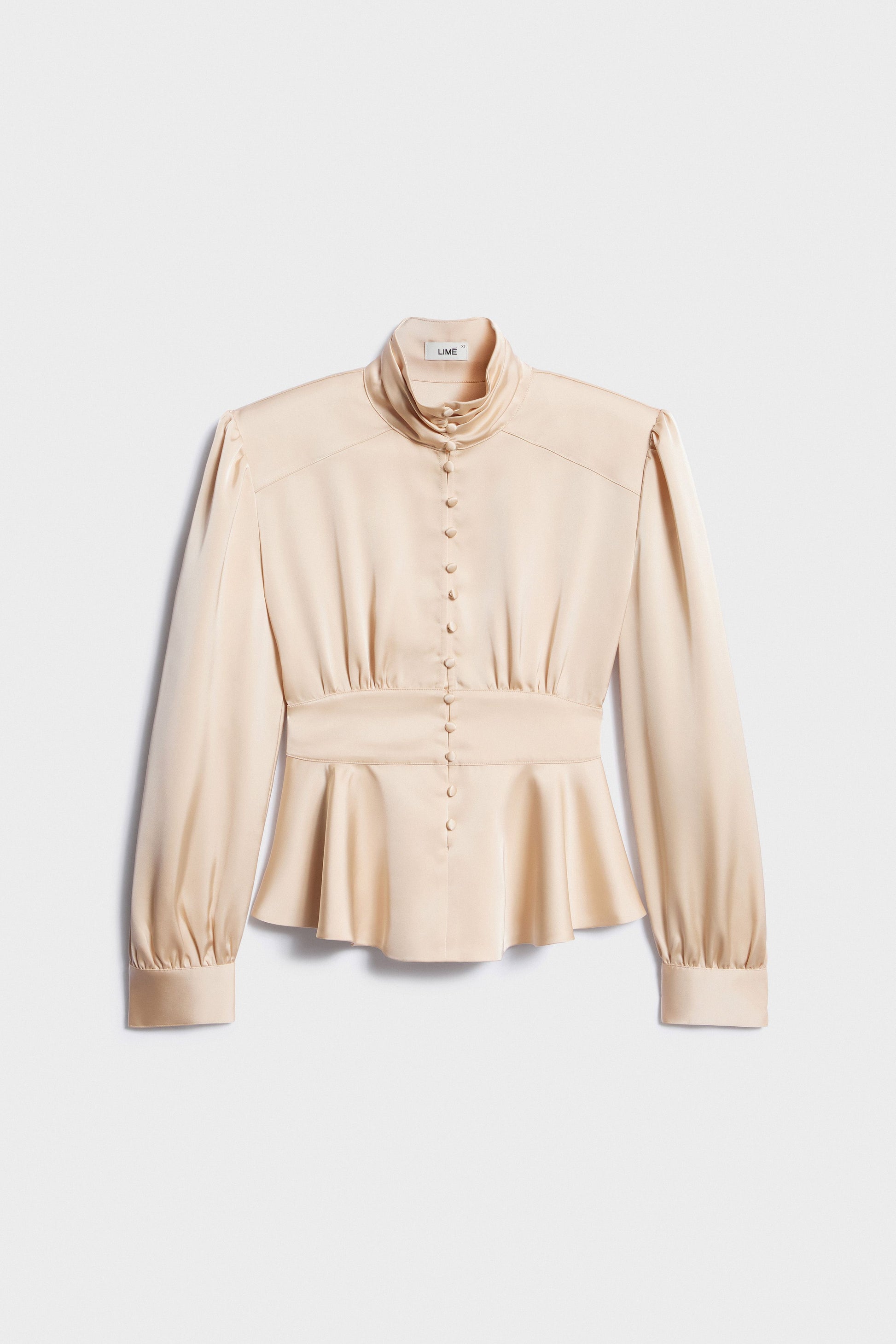 POWDER BEIGE