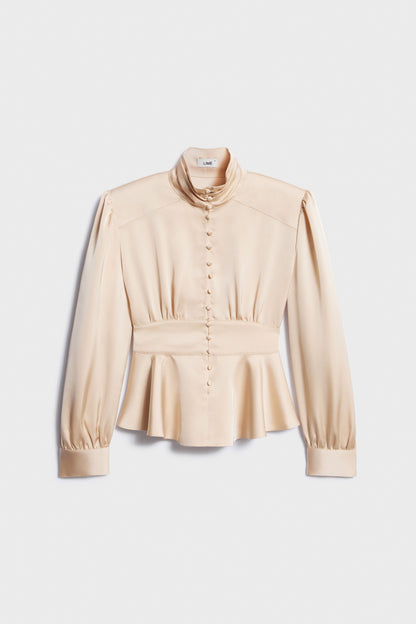 POWDER BEIGE