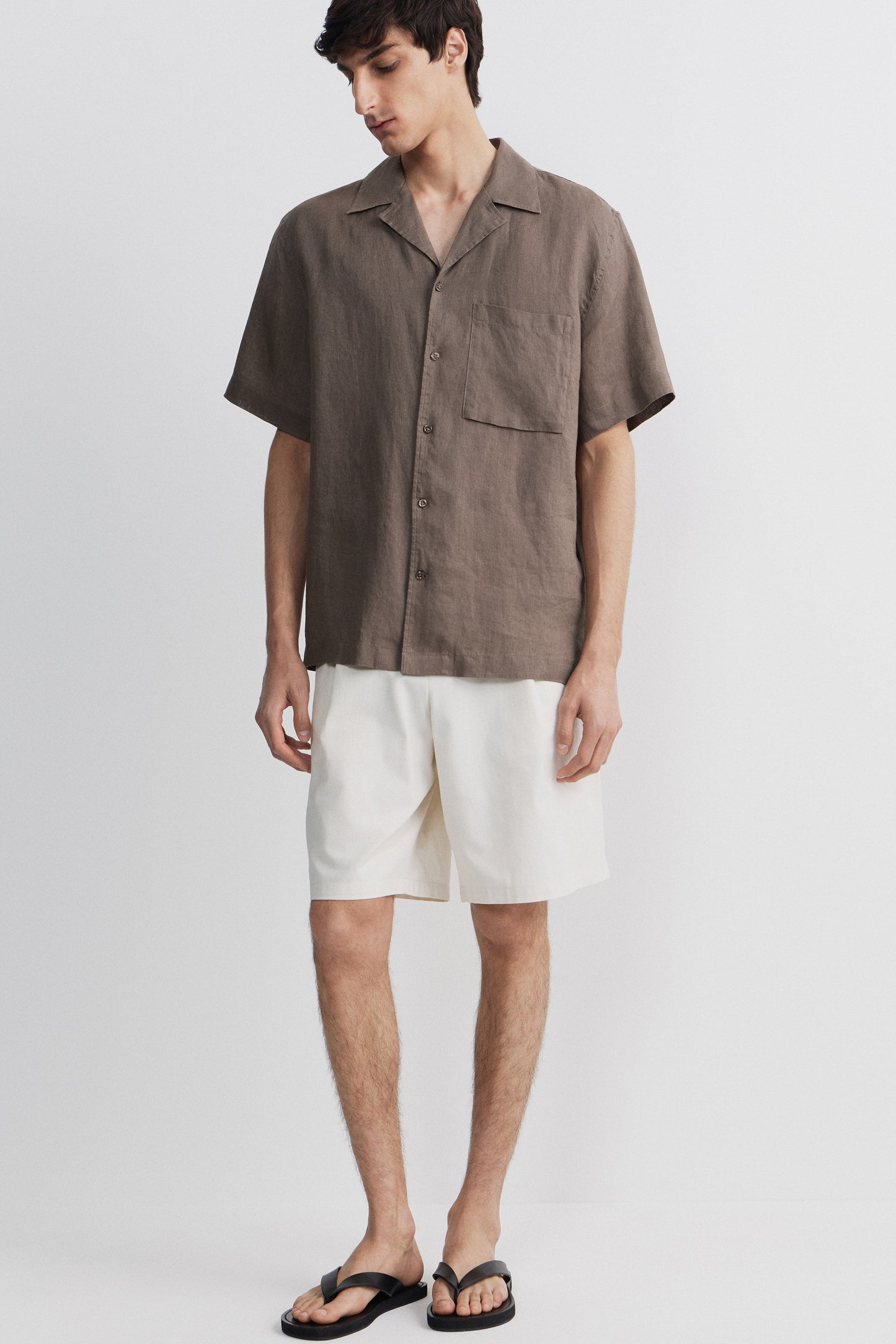 GRAY BROWN