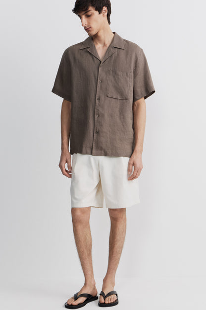 GRAY BROWN