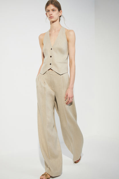 LIGHT BEIGE