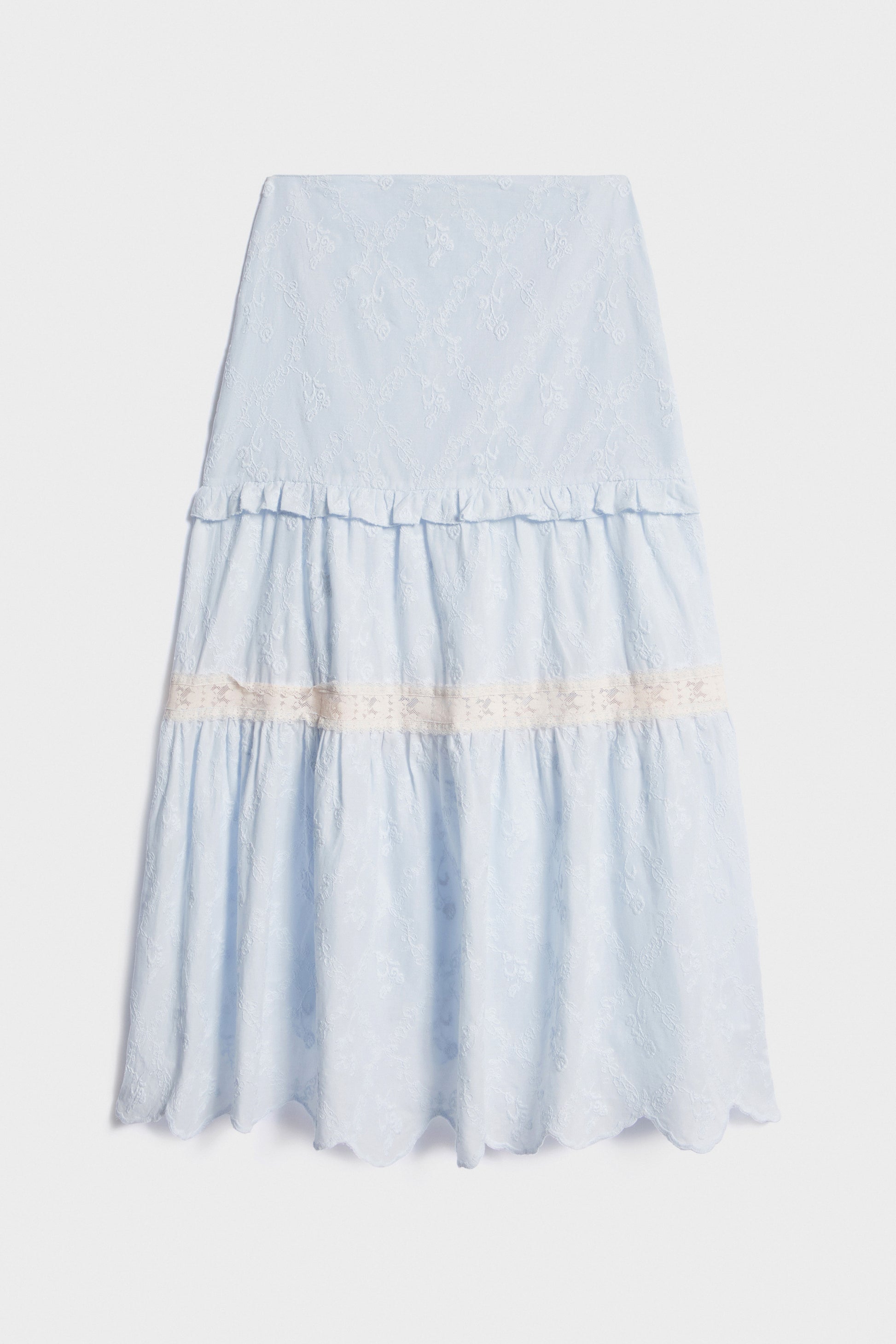 LIGHT BLUE