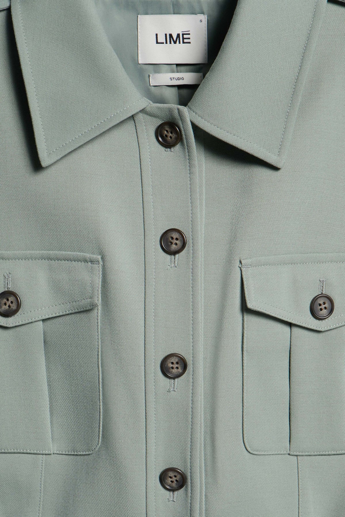 GRAY-GREEN