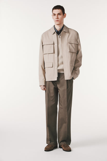 LIGHT BEIGE