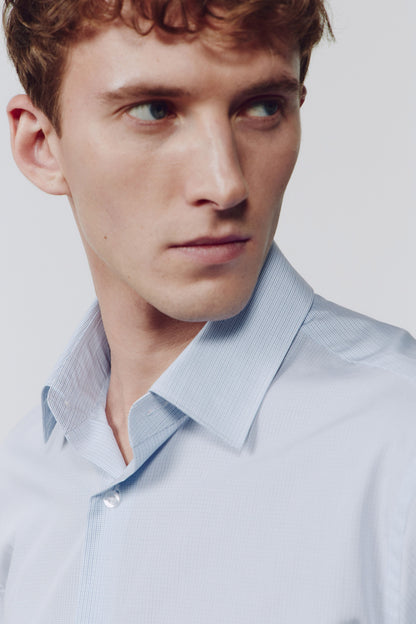 WHITE/BLUE