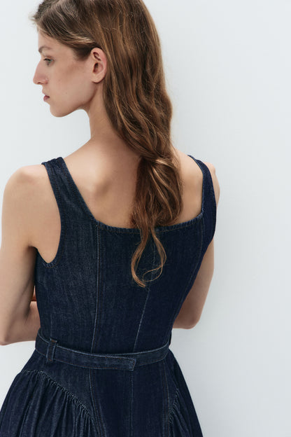 DARK BLUE